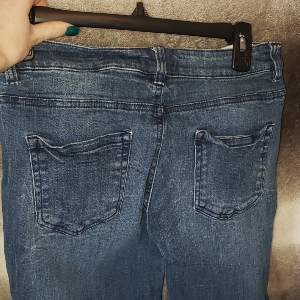 Jeans - Picture 5 of 6